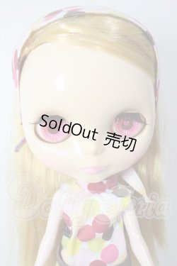 画像1: ネオブライス/ドロンジョミーツブライス A-26-08-10-418-NY-ZA