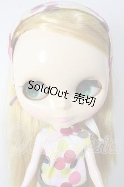 画像2: ネオブライス/ドロンジョミーツブライス A-26-08-10-418-NY-ZA