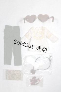 画像1: ネオブライス/カジュアルアフェア　衣装 A-26-06-02-007-NY-ZA