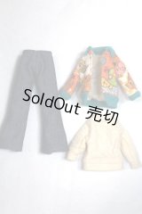 ネオブライス/OF:衣装 A-26-06-02-003-NY-ZA