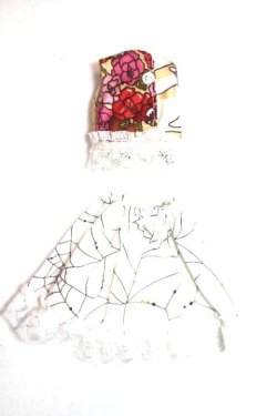 画像2: ネオブライス/OF:衣装 A-26-06-02-025-NY-ZA