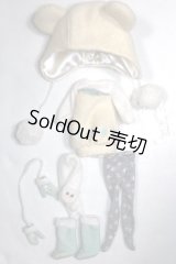 ネオブライス/アイスルネ　衣装 A-26-06-02-008-NY-ZA