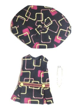 画像1: ネオブライス/OF:衣装 A-26-06-02-012-NY-ZA