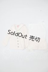 MSD/OF：MILKDOLL製衣装セット A-26-05-26-148-NY-ZA