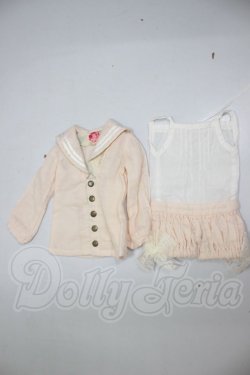 画像1: MSD/OF：MILKDOLL製衣装セット A-26-05-26-148-NY-ZA