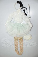 MSD/OF：MILKDOLL製衣装セット A-26-05-26-217-NY-ZA