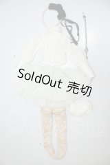 MSD/OF：MILKDOLL製衣装セット A-26-05-26-217-NY-ZA