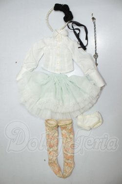 画像1: MSD/OF：MILKDOLL製衣装セット A-26-05-26-217-NY-ZA