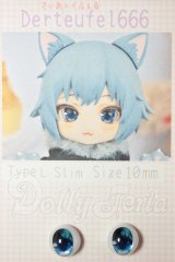 10mm/アニメアイ A-26-05-26-225-NY-ZA