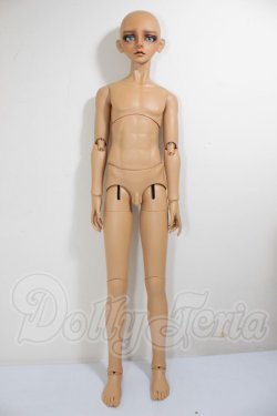 画像5: BJD CROBI/Lance Tanskin Narkissos ver. Limited A-26-05-26-101-NY-ZA