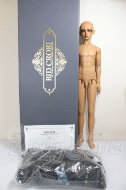 画像9: BJD CROBI/Lance Tanskin Narkissos ver. Limited A-26-05-26-101-NY-ZA