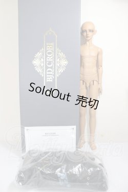 画像9: BJD CROBI/Lance Tanskin Narkissos ver. Limited A-26-05-26-101-NY-ZA