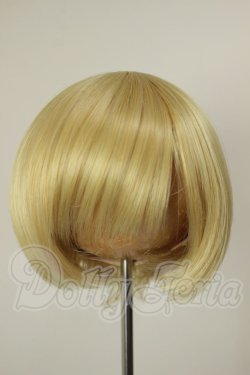 画像1: 8-9inch/ウィッグ A-26-05-26-215-NY-ZA