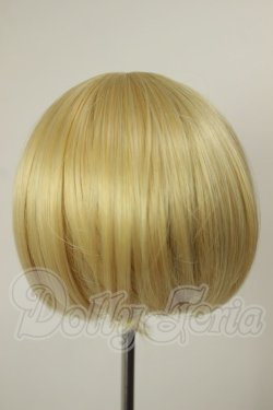 画像2: 8-9inch/ウィッグ A-26-05-26-215-NY-ZA