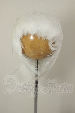 画像1: 8inch/ウィッグ A-26-05-26-232-NY-ZA