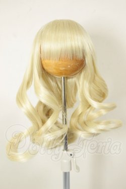 画像1: 6-7inch/ウィッグ　BJD CROBI A-26-05-26-222-NY-ZA