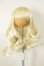 画像1: 6-7inch/ウィッグ　BJD CROBI A-26-05-26-222-NY-ZA (1)