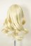 画像2: 6-7inch/ウィッグ　BJD CROBI A-26-05-26-222-NY-ZA (2)