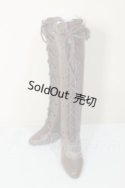 画像1: SDGrG/OF:靴 A-26-05-26-220-NY-ZA