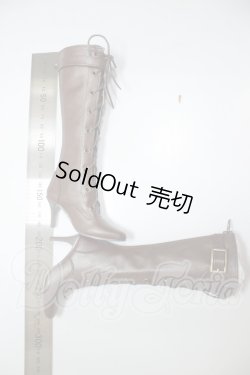 画像2: SDGrG/OF:靴 A-26-05-26-220-NY-ZA