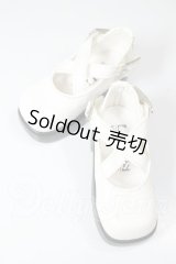 SDM＆MSD/OF:靴 A-26-05-26-229-NY-ZA