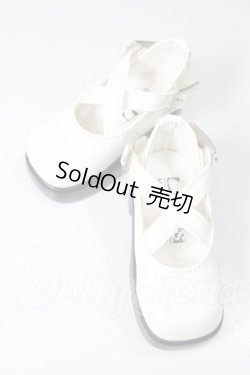 画像1: SDM＆MSD/OF:靴 A-26-05-26-229-NY-ZA