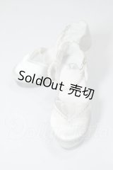 SDM＆MSD/OF:靴 A-26-05-26-226-NY-ZA