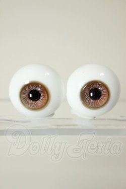 画像1: 18mm/グラスアイ A-26-05-26-224-NY-ZA
