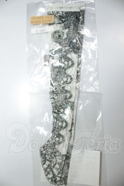 画像1: SD/OF:靴下 A-26-05-26-228-NY-ZA