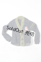 azone/OF:27cmサイズドール　衣装 A-26-05-26-108-NY-ZA