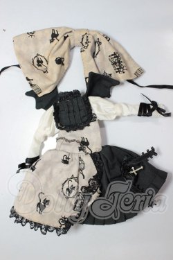 画像1: ネオブライス/OF:衣装 A-26-05-26-127-NY-ZA