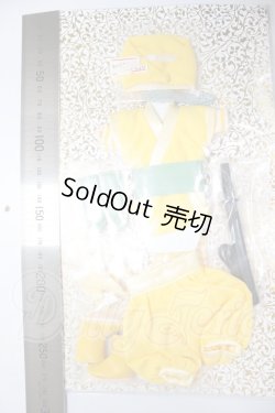 画像2: AZONE/PN忍者修行中set A-26-05-26-103-NY-ZA