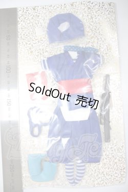 画像2: AZONE/PN忍者修行中set A-26-05-26-102-NY-ZA