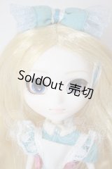 リトルプーリップ /Blue Alice（ブルーアリス） A-26-05-26-132-NY-ZA