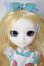 画像1: リトルプーリップ /Blue Alice（ブルーアリス） A-26-05-26-132-NY-ZA (1)