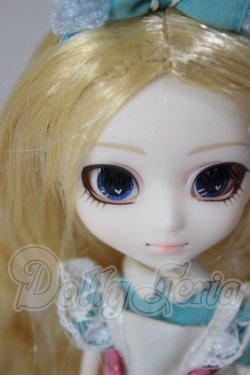 画像4: リトルプーリップ /Blue Alice（ブルーアリス） A-26-05-26-132-NY-ZA