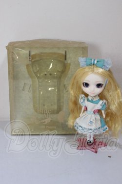 画像5: リトルプーリップ /Blue Alice（ブルーアリス） A-26-05-26-132-NY-ZA
