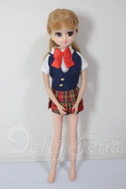 画像2: リカちゃん/ボディ　中国製 A-26-05-26-136-NY-ZA