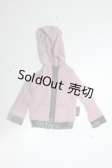 SDM＆MSD/OF:パーカー A-26-05-26-190-NY-ZA