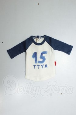 画像1: SDM&MSD/OF:トップス A-26-05-26-197-NY-ZA