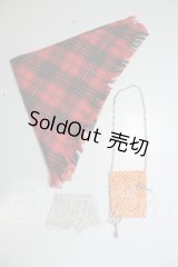 SDM＆MSD/OF:小物 A-26-05-26-199-NY-ZA