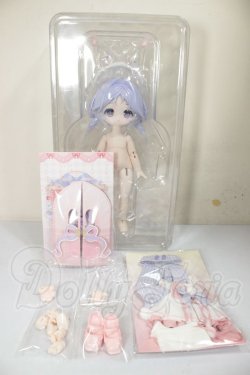画像2: ボニーバニー6/兎の夢匣 邦倪 A-26-05-26-208-NY-ZA
