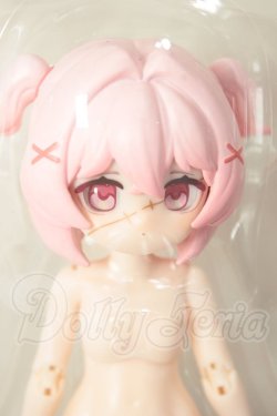 画像1: デジタルペットの仮想世界/スカー暴れラビットウサギ A-26-05-26-210-NY-ZA