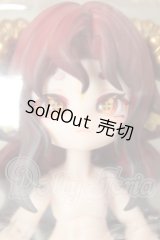 ルナに捧ぐ/紅月十字 A-26-05-26-209-NY-ZA