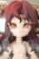 画像1: ルナに捧ぐ/紅月十字 A-26-05-26-209-NY-ZA (1)