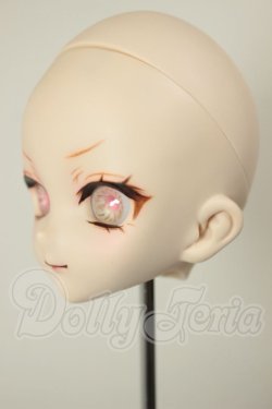 画像3: DD/DDH-10 カスタムヘッド A-26-05-26-214-NY-ZA