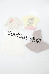 ネオブライス/OF:衣装 A-26-05-26-205-NY-ZA