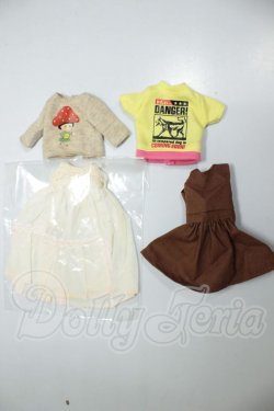 画像1: ネオブライス/OF:衣装 A-26-05-26-205-NY-ZA