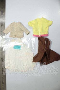 画像2: ネオブライス/OF:衣装 A-26-05-26-205-NY-ZA