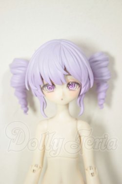 画像1: パラドックスワールド/未来巳逝 A-26-05-26-306-NY-ZA